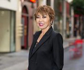 Lucy Yeung